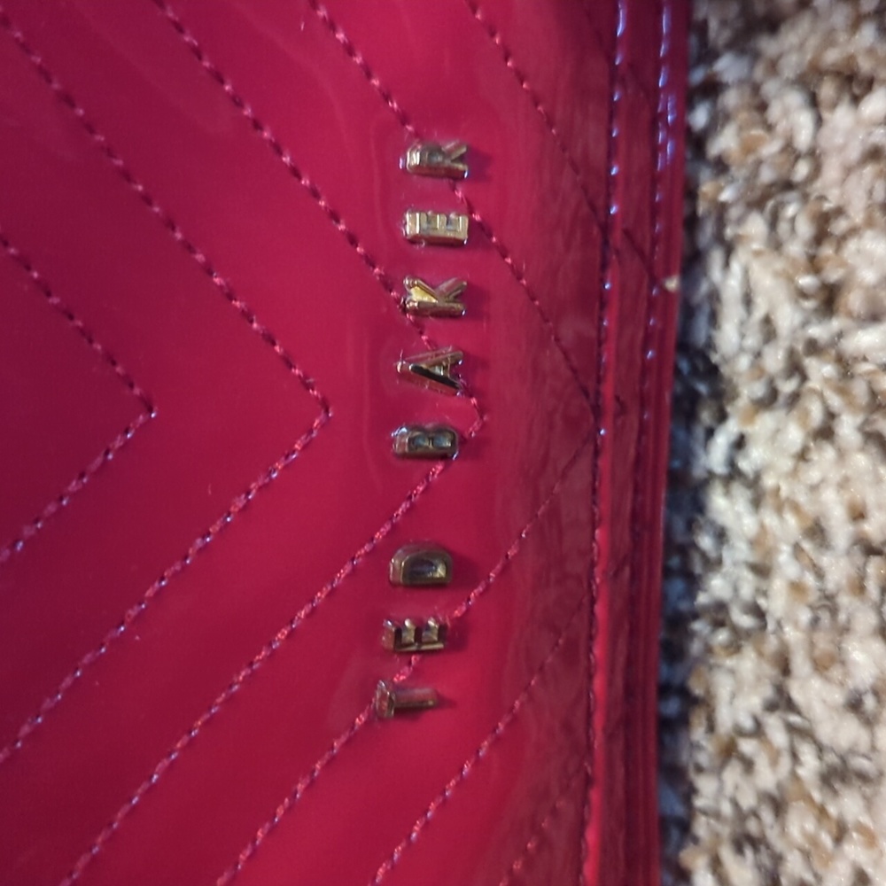 Ted Baker Bag - image 2